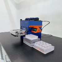 Miltenyi MultiMACS Cell 24 Separator w/ MACS Elution Station image 1